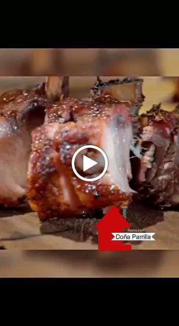 Restaurante Doña Parrilla-2