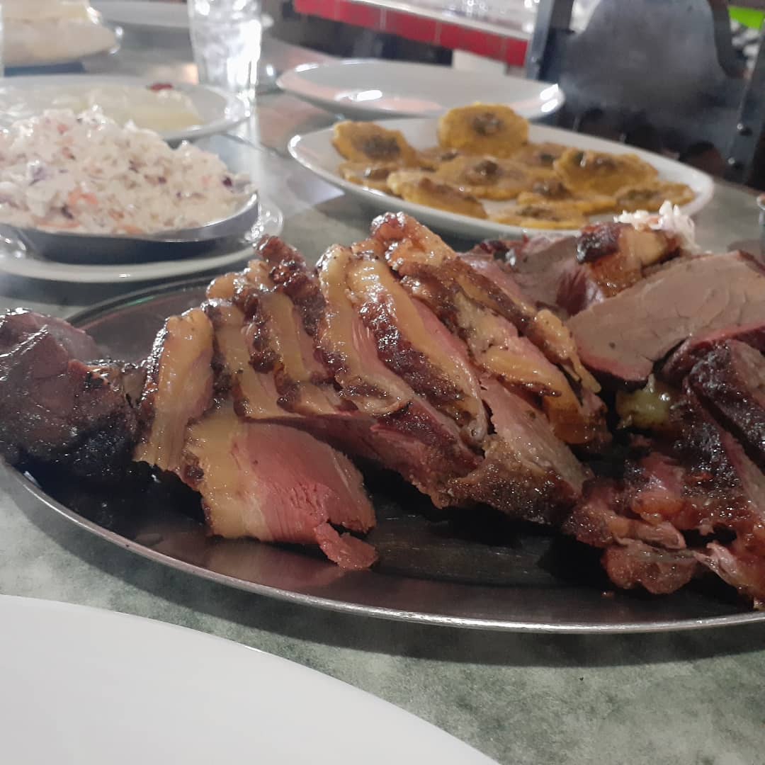 Restaurante Doña Parrilla-3