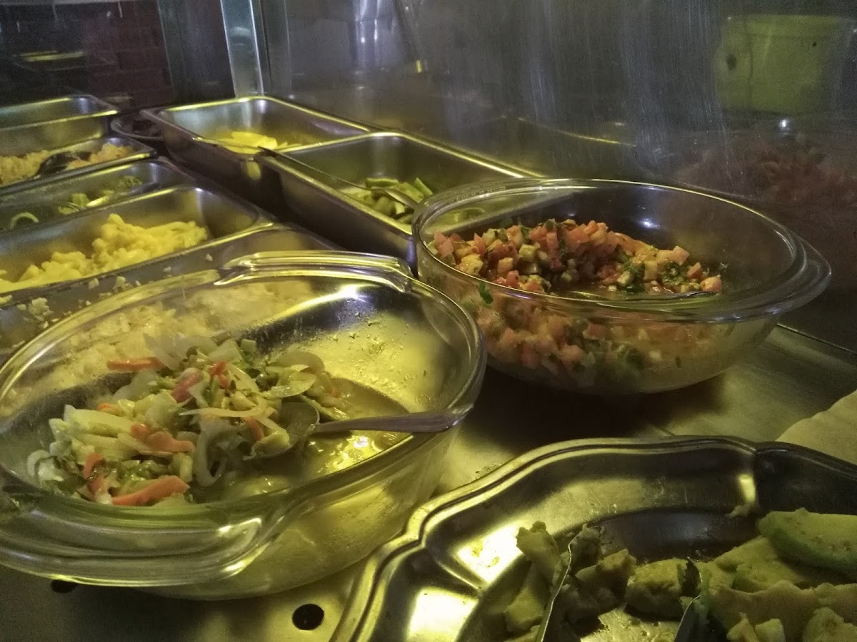 Restaurante Doña Parrilla-7